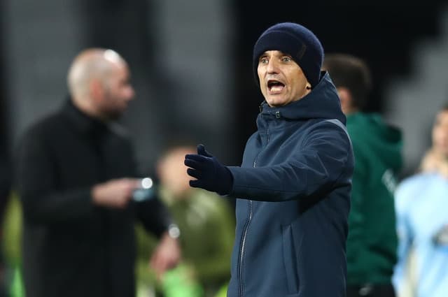 Θέλτα – ΠΑΟΚ: Η 11άδα που επέλεξε ο Λουτσέσκου