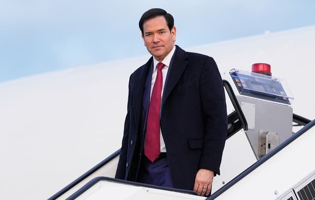 US Secretary of State Marco Rubio Expected to Visit Athens in Late May
