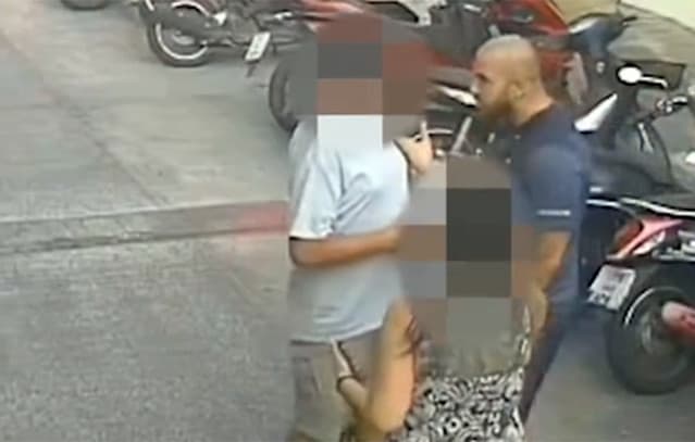 British man killed by karate chop in Thailand after road rage incident