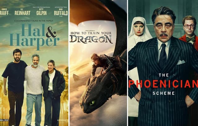 Novacinema Announces March Premieres and Thematic Programming