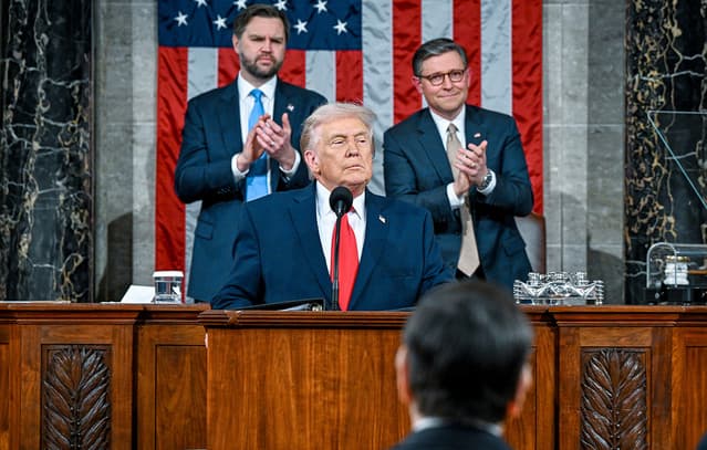 Americans Dispel Trump's Economic 'Miracle' Claims