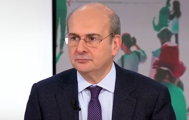 Hatzidakis Highlights Economic and Geopolitical Importance of US Energy Agreements