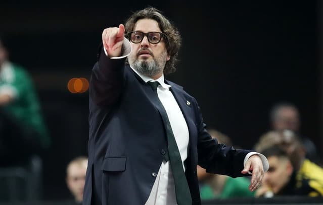 ΠΑΟΚ: Στη Θεσσαλονίκη την Τετάρτη (4/3) ο Τρινκιέρι για την επίσημη παρουσίαση