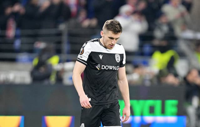 PAOK: With 6 absences for a top victory against Kifisia