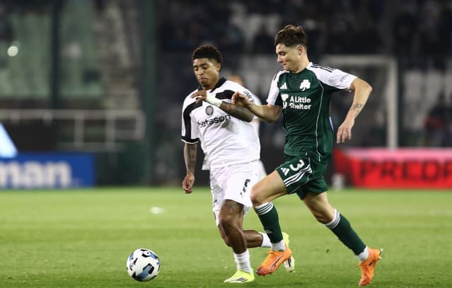 At Leoforos the next Tsapras for Panathinaikos – He made a 10 million transfer!