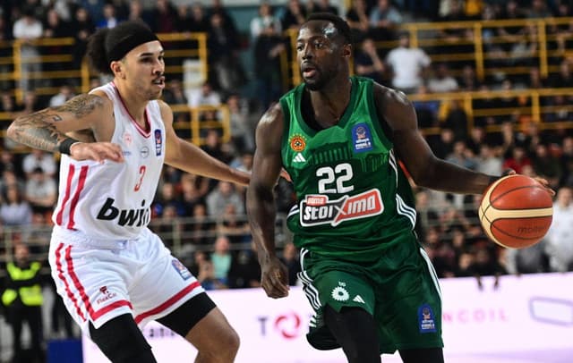 Ολυμπιακός – Παναθηναϊκός: Όλα τα βλέμματα στο ντέρμπι «αιωνίων» στο ΣΕΦ – Με απουσίες οι Πειραιώτες