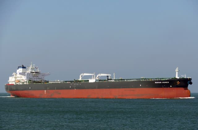 Concerns Rise Over Black Sea Shipping After Attack on Greek Tanker