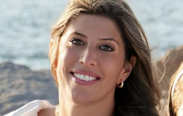 School Gym Teacher Accused of Sexual Harassment of Student