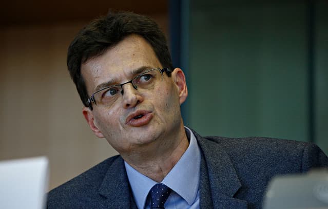 German Andreas Ritter Appointed New European Public Prosecutor