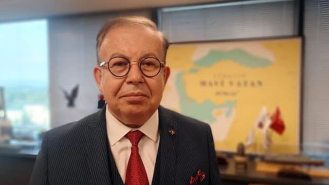 Turkish Admiral Calls for Renaming Aegean and Other Greek-Named Areas