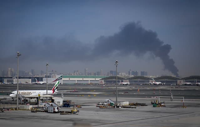 Anastasatos: The war conflict in the wider region threatens stagflationary effects, if it expands spatially and temporally