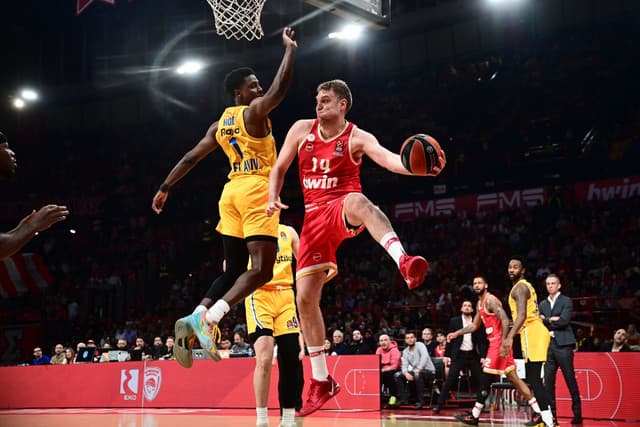 Jaylen Hoard: Heard the best news, his brother was found