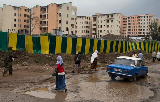 Deadly Floods and Landslides in Southern Ethiopia Kill Thirty