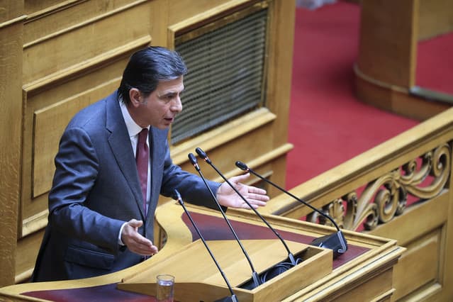 Greece Obligated to Assist Cyprus in Crisis, Says Deputy Interior Minister