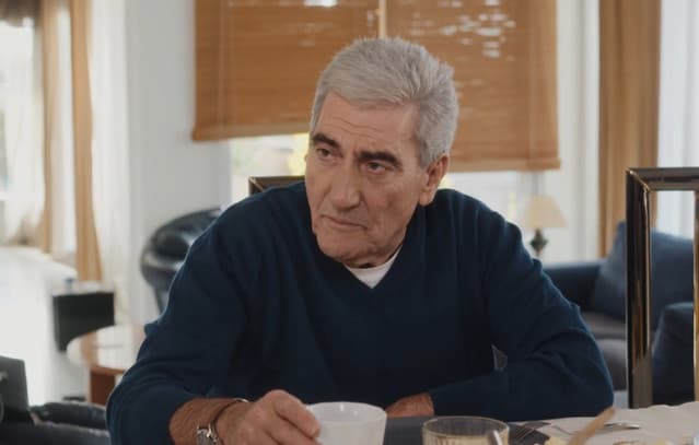 "The Land of Olives": Detailed summary of the episode