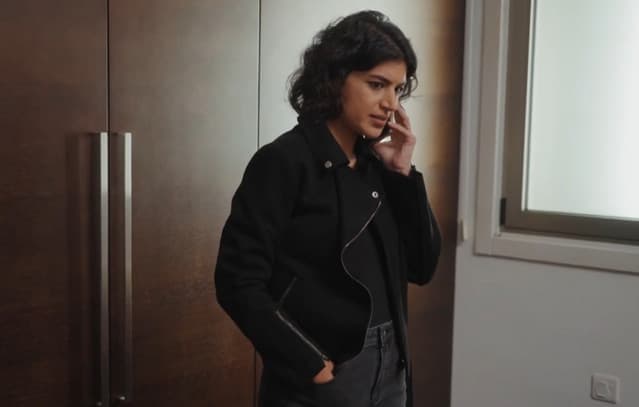 «Η γη της ελιάς»: Η αποκάλυψη της σκοτεινής αλήθειας οδηγεί σε τραγικές εξελίξεις