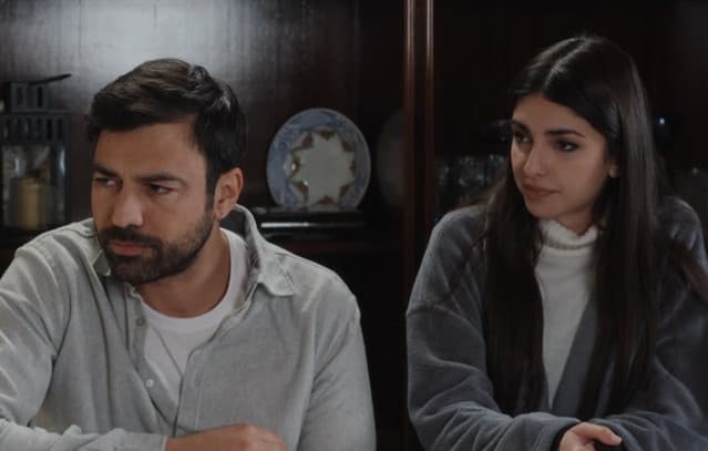 'The Land of the Olive Tree': The conflict between Vasiliki and Stefanos continues at a rapid pace