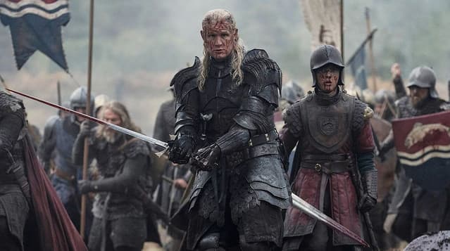 House of the Dragon: The first teaser of the HBO Max series and the Targaryen war comes with its darkest phase.