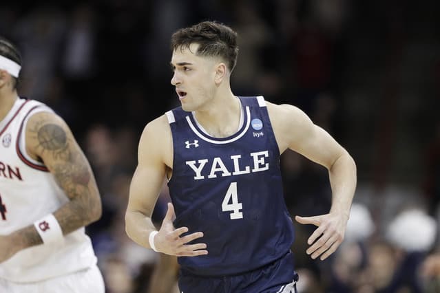 Παναθηναϊκός-Ολυμπιακός για τον… νέο Καλάθη – 3αρι από Αμερική!