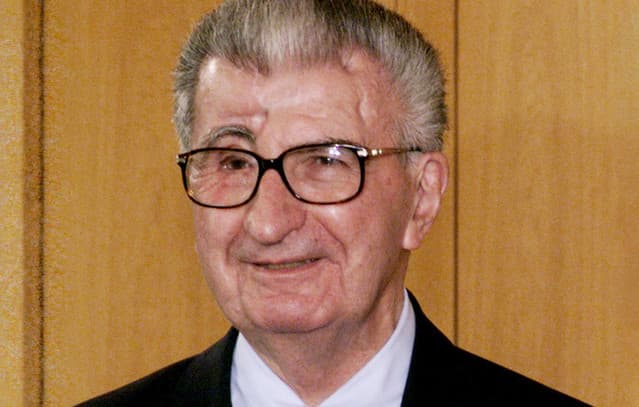 CIA documents reveal Kiro Gligorov rejected $100 million offer to change 'Macedonia' name