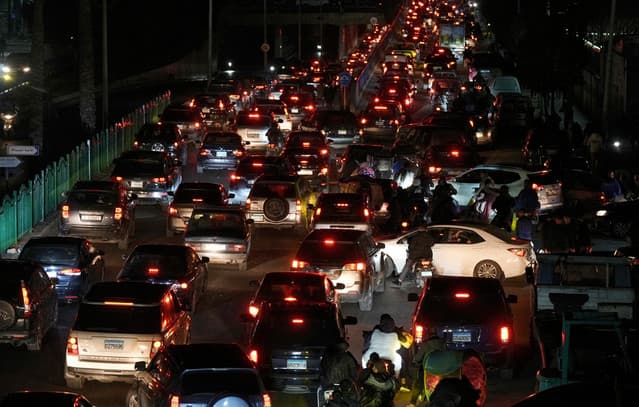 Israel warns of evacuations in Lebanon amid escalating conflict