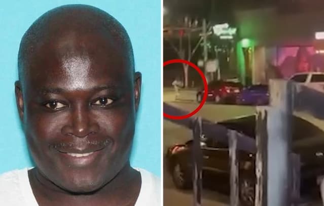 Fatal Shooting Outside Texas Bar Leaves 3 Dead, 14 Injured
