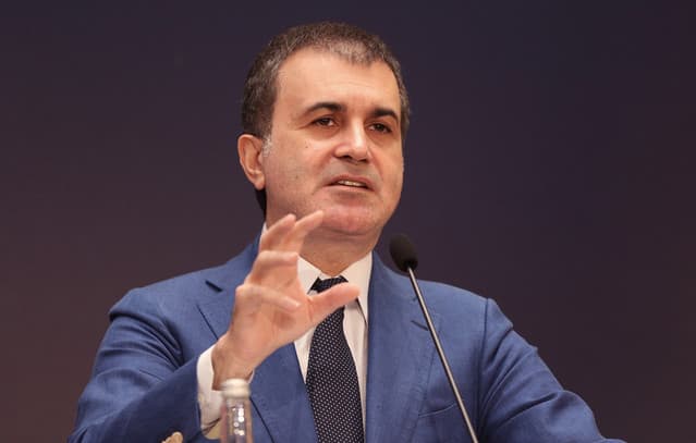 Turkish AKP Spokesperson Condemns US-Israel Attack on Iran as Unjust and Illegal