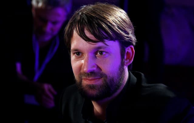 «Μας χτυπούσε μπροστά σε όλους»: Πρώην εργαζόμενοι του Noma σπάνε τη σιωπή τους για τον Ρενέ Ρετζέπι