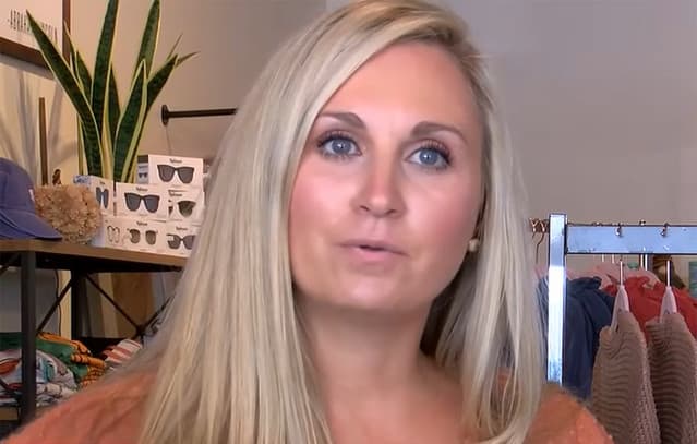 Former Louisiana Mayor Convicted of Sexual Contact with Minor