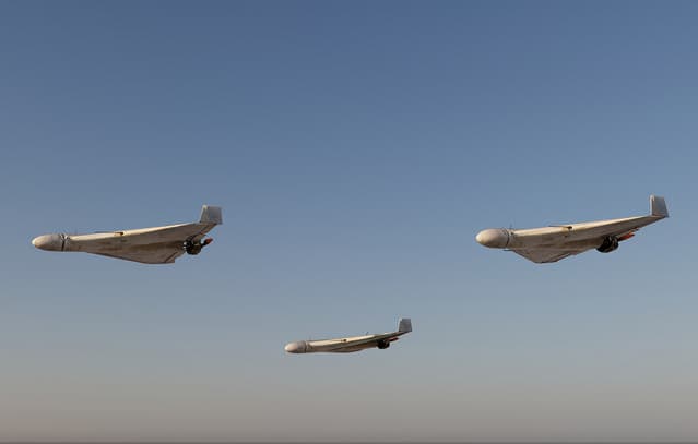 Azerbaijan Reports Injuries from Iranian Drone Attack, Vows Retaliation