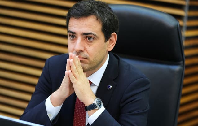 EU official states threat to member state is threat to EU