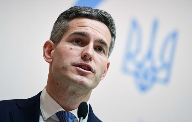 Επίσημη διαμαρτυρία της Ολλανδίας για τις ιρανικές επιθέσεις με πυραύλους και drones εναντίον χωρών του Κόλπου