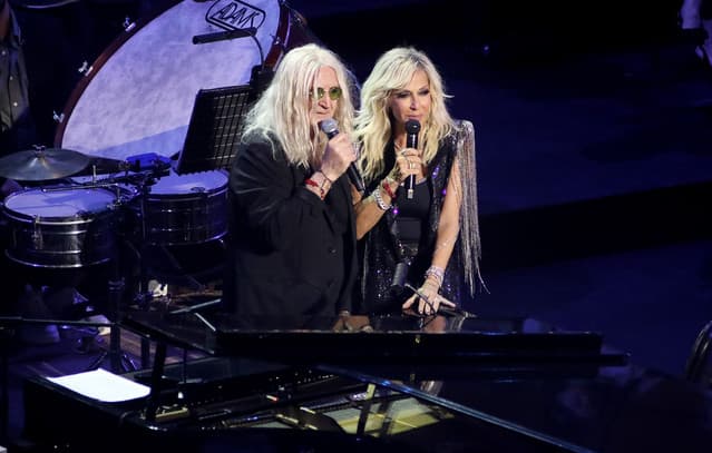 Anna Vissi: This is the new collaboration with Nikos Karvelas