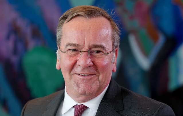 Germany rejects military involvement in US-Israeli operations against Iran