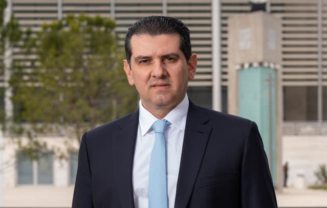 Cyprus sees natural gas exports as early as 2028 - eKathimerini.com