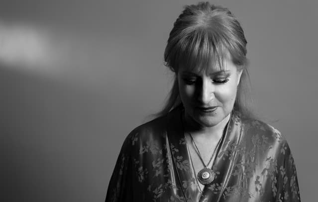 Elli Paspala comes to Olympia "Maria Callas" with the show that captivated the audience