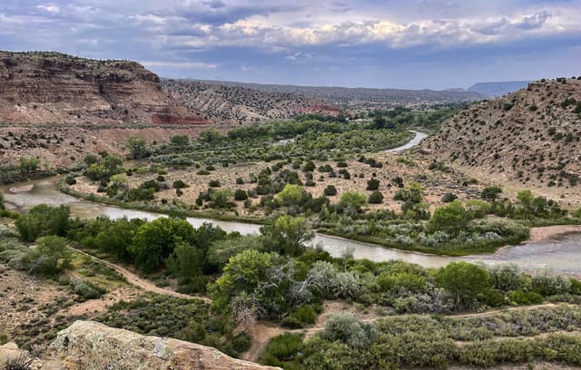 New Mexico Desert Becomes Hub for US Defense and Nuclear Fusion Startups