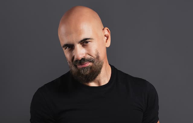 Dimitris Maramis: Greek literature and oral tradition through folk songs are in our DNA