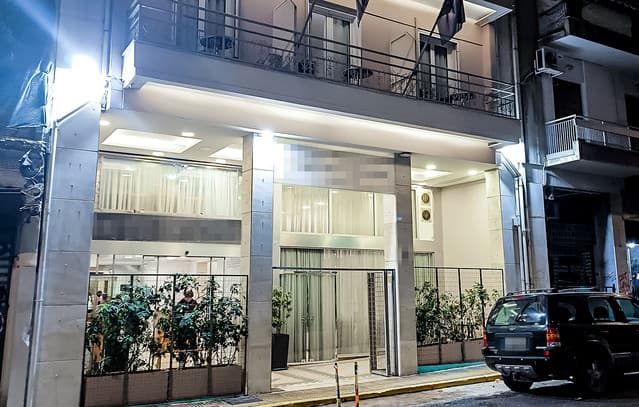 15-Year-Old French Student Dies in Exarcheia, Athens