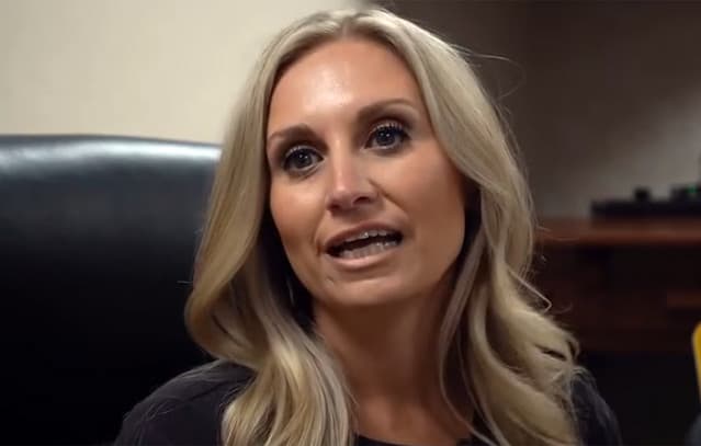 Former mayor sends panicked messages after alleged sexual encounter with 16-year-old