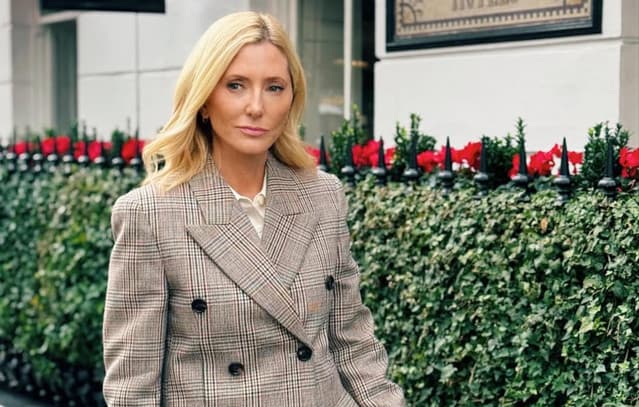 Marie Chantal: 'Face to face' with Rwanda's gorillas – the role of Constantine Alexios behind the lens