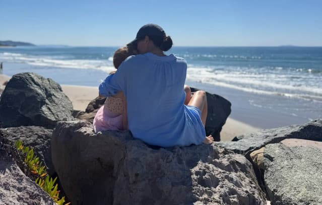 Meghan Markle – The tender dedication to Princess Lilibet: "To the woman she will one day become"