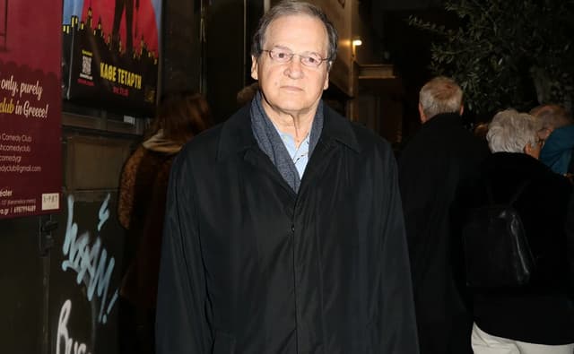 New Members Appointed to PASOK's Committee for Alignment and Enlargement