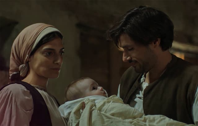 «Οι Αθώοι»: Τι θα δούμε στο αποψινό επεισόδιο της σειράς