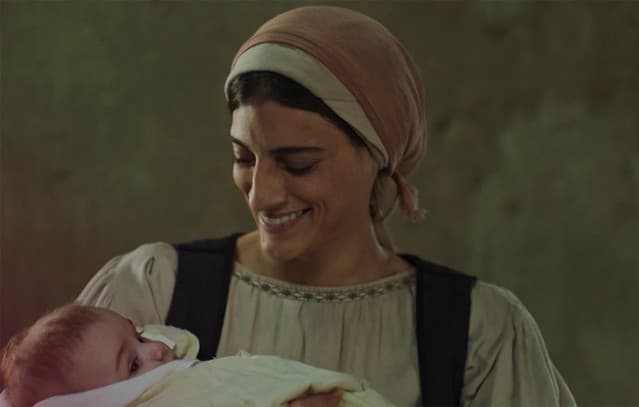 "The Innocents": What we will see in the fifth episode of the series