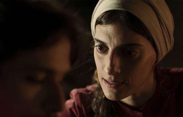 "The Innocent": Veneta learns Petros' secret desire - Watch the trailer