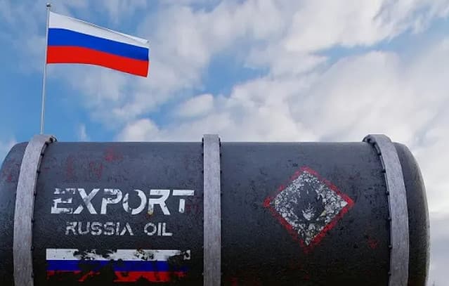 US Energy Secretary Chris Wright Supports Partial Lifting of Sanctions on Russian Oil