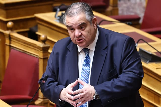 Greek Deputy Minister Highlights Benefits of Postal Voting for Overseas Greeks