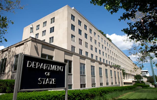 State Department Issues Travel Advisory for Cyprus