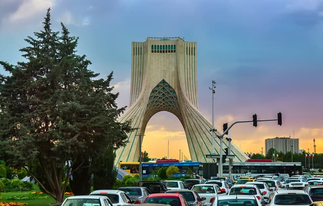 Iran to Seize Assets of Diaspora Members Suspected of US/Israel Ties